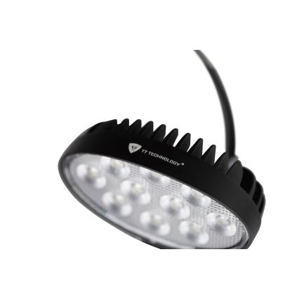 LED Auto kohtvalgusti OSRAM LED/40W/10-30V IP68 5700K