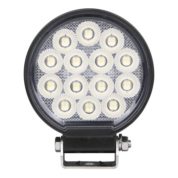 LED Auto kohtvalgusti OSRAM LED/56W/10-30V IP68 5700K