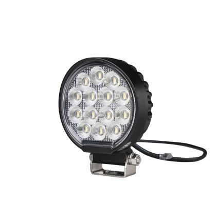 LED Auto kohtvalgusti OSRAM LED/56W/10-30V IP68 5700K