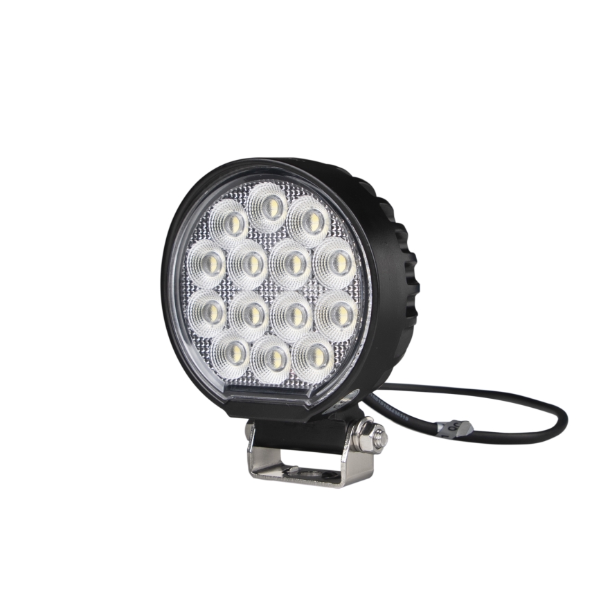 LED Auto kohtvalgusti OSRAM LED/56W/10-30V IP68 5700K