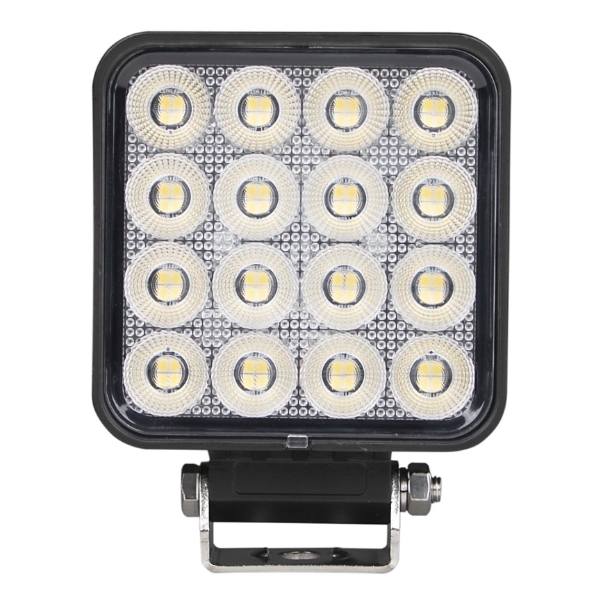 LED Auto kohtvalgusti OSRAM LED/64W/10-30V IP68 5700K