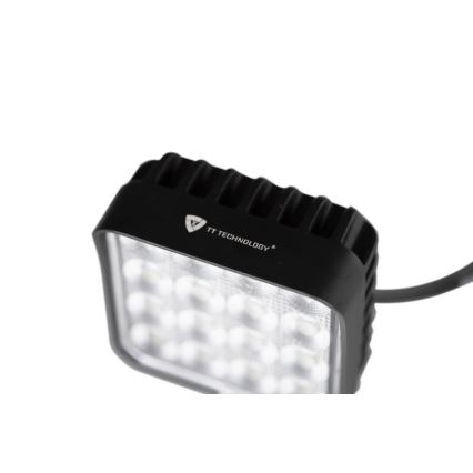 LED Auto kohtvalgusti OSRAM LED/64W/10-30V IP68 5700K