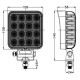 LED Auto kohtvalgusti OSRAM LED/64W/10-30V IP68 5700K