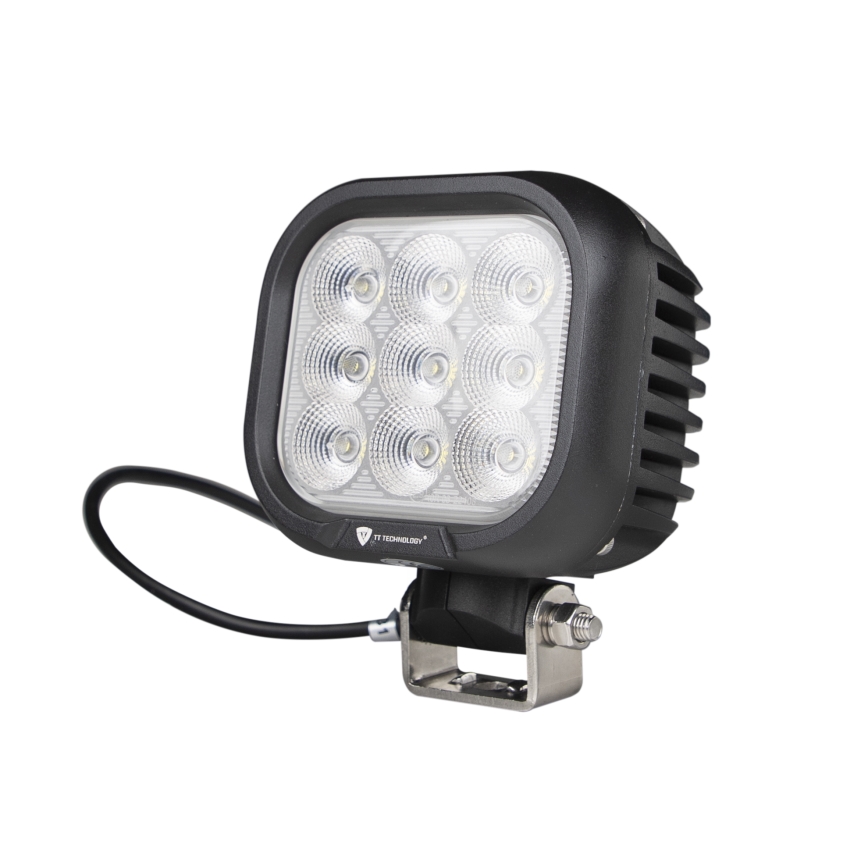 LED Auto kohtvalgusti OSRAM LED/90W/10-30V IP68 5700K