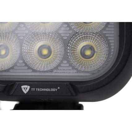 LED Auto kohtvalgusti OSRAM LED/90W/10-30V IP68 5700K