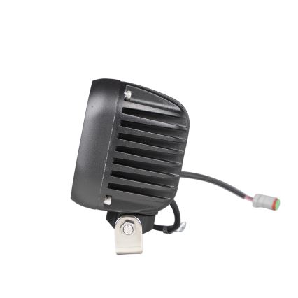 LED Auto kohtvalgusti OSRAM LED/90W/10-30V IP68 5700K