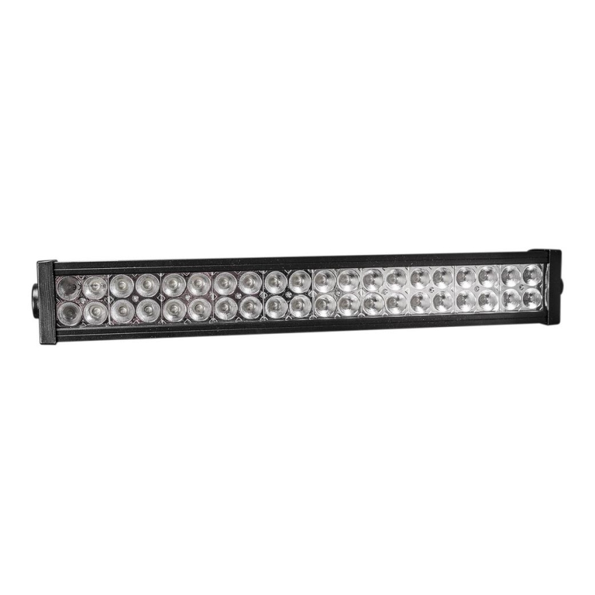 LED Auto töövalgusriba EPISTAR LED/120W/10-30V IP67 6,000K