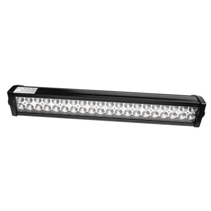 LED Auto töövalgusriba EPISTAR LED/120W/10-30V IP67 6,000K