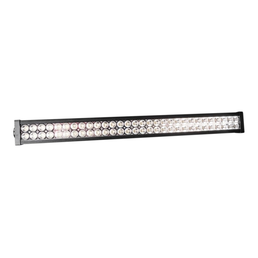 LED Auto töövalgusriba EPISTAR LED/180W/10-30V IP67 6,000K