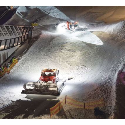 LED Auto töövalgusriba EPISTAR LED/180W/10-30V IP67 6,000K