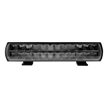 LED auto valgusriba BLACK OFF ROAD LED/120W/9-36V IP69 6000K