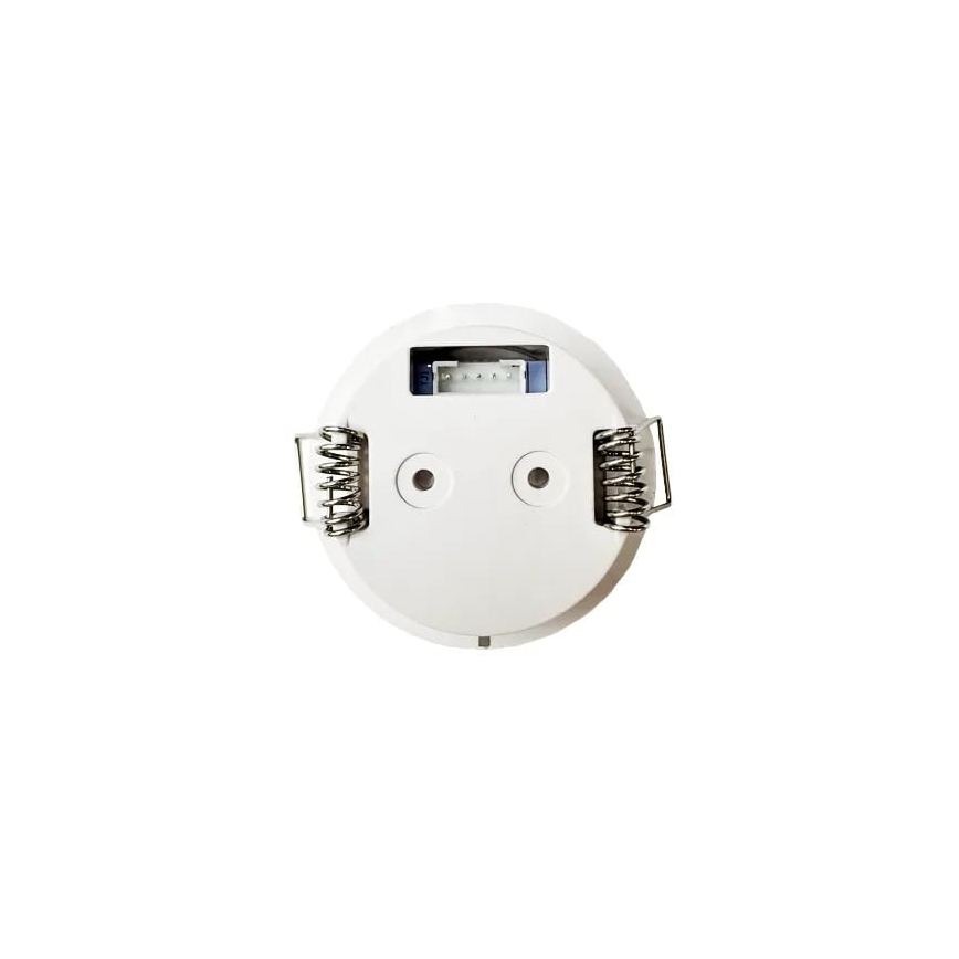 LED Avarii süvistatav valgusti LED/1,2W/230V 6000K