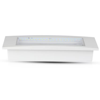 LED Avariivalgusti EMERGENCY EXIT SAMSUNG CHIP LED/3,8W/230V 6000K