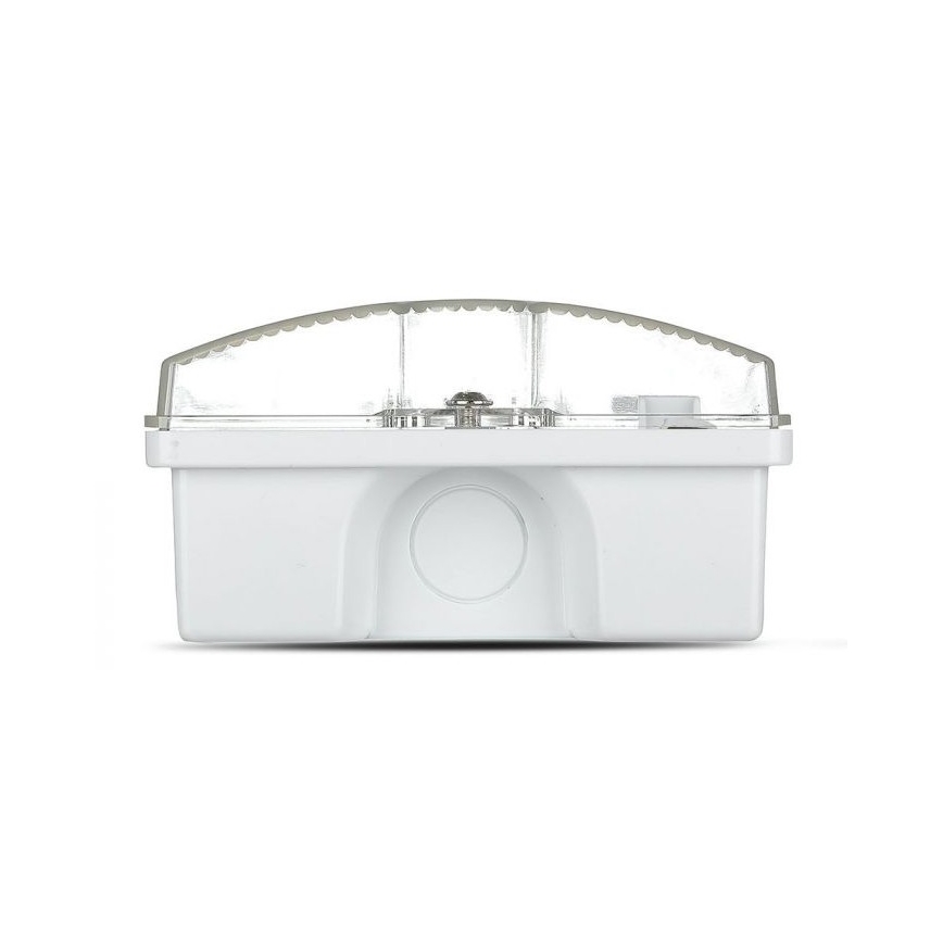 LED Avariivalgusti EMERGENCY EXIT LED/3W/230V IP65 6000K 1200mAh