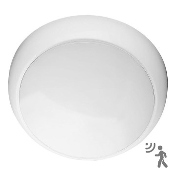 LED Avariivalgusti lakke koos anduriga LED/8W/16W/20W/230V IP65 3000/4000/6500K