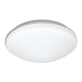 LED Avariivalgusti lakke koos anduriga VICTOR LED/18W/230V IP44 3000K