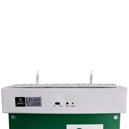 LED Avariivalgusti LED/2W/230V 6000K 300 mAh