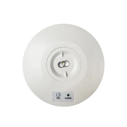LED Avariivalgusti LED/2W/230V 6000K IP65 3200 mAh