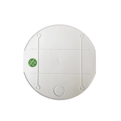 LED Avariivalgusti LED/2W/230V 6000K IP65 3200 mAh