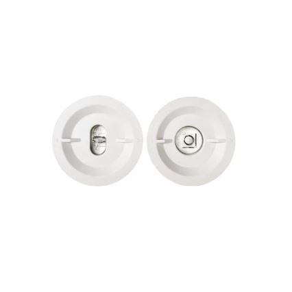 LED Avariivalgusti LED/2W/230V 6000K IP65 3200 mAh