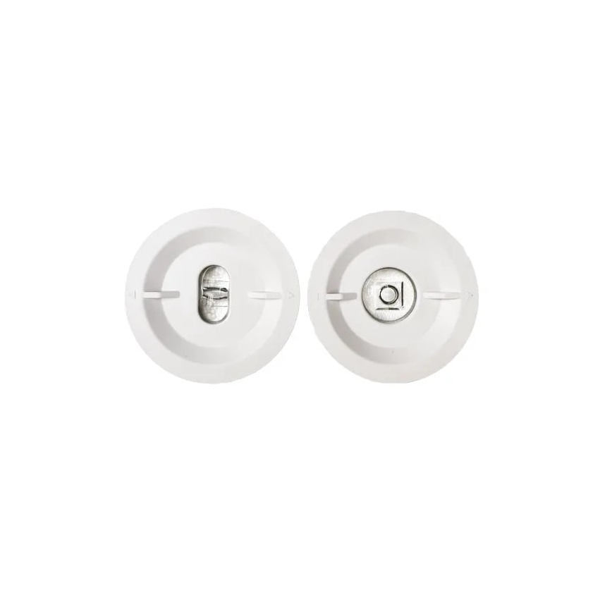 LED Avariivalgusti LED/2W/230V 6000K IP65 3200 mAh