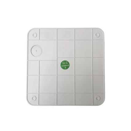 LED Avariivalgusti LED/2W/230V 6000K IP65 3200 mAh
