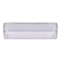 LED Avariivalgusti LED/3,2W/230V IP65 6500K