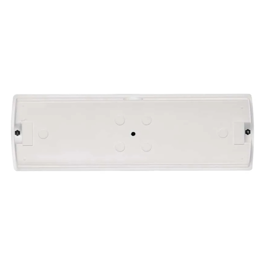 LED Avariivalgusti LED/3W/230V 6000K IP65