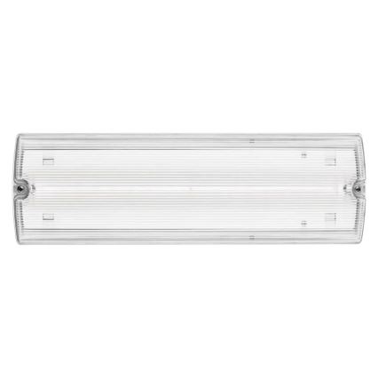 LED Avariivalgusti LED/3W/230V 6000K IP65