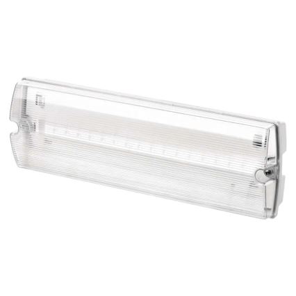 LED Avariivalgusti LED/3W/230V 6000K IP65