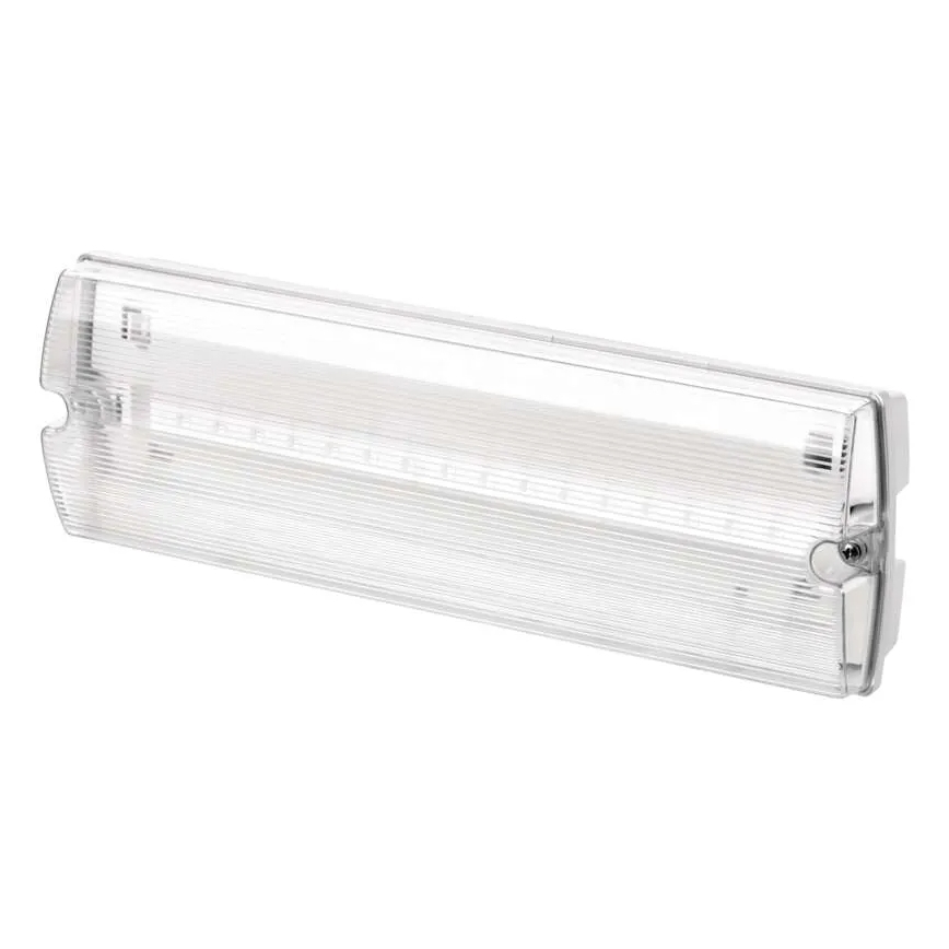LED Avariivalgusti LED/3W/230V 6000K IP65