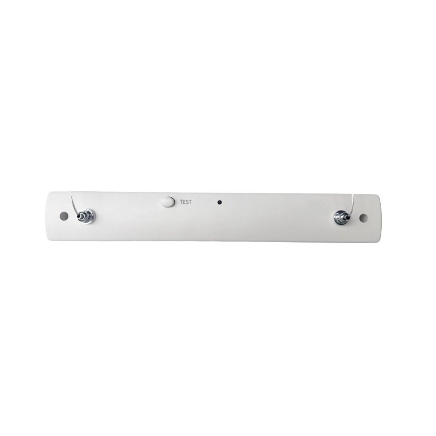 LED Avariivalgusti LED/4W/230V 6000K 1000 mAh