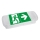 LED Avariivalgusti VIRGO EVO LED/1W/230V 6000K IP65