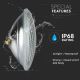 LED Basseinipirn LED/8W/12V IP68 3000K