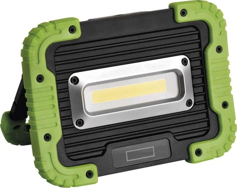 LED COB Laetav prožektor LED/3,7V 3000 mAh IP44
