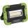 LED COB Laetav prožektor LED/3,7V 3000 mAh IP44