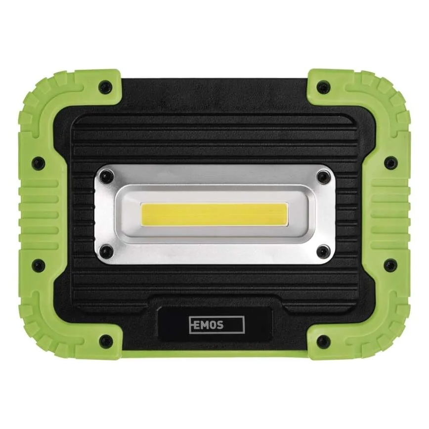 LED COB Laetav prožektor LED/3,7V 3000 mAh IP44