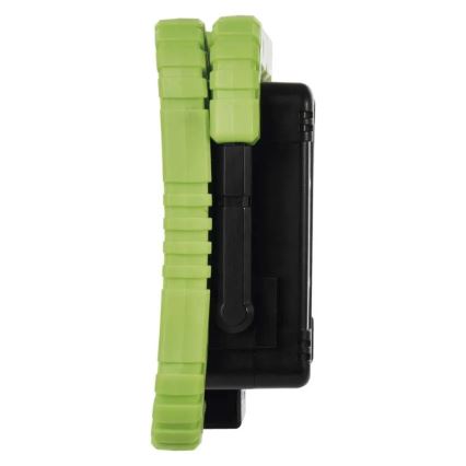 LED COB Laetav prožektor LED/3,7V 3000 mAh IP44