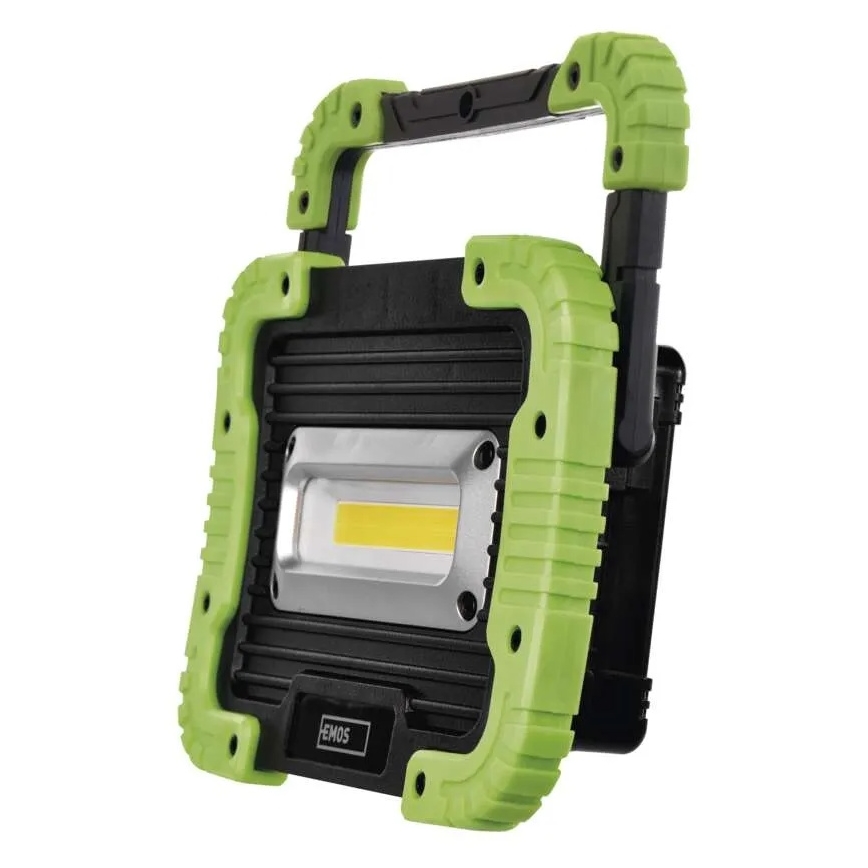 LED COB Laetav prožektor LED/3,7V 3000 mAh IP44