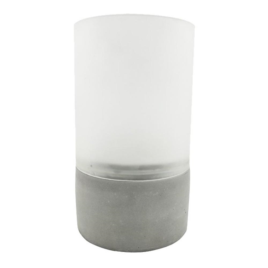 LED Dekoratiivne lamp LUKY LED/0,06W/3,6V 3xAAA
