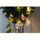 LED Dekoratiivne valguskett SMOLDER 2,1 m 10xLED/2xAA