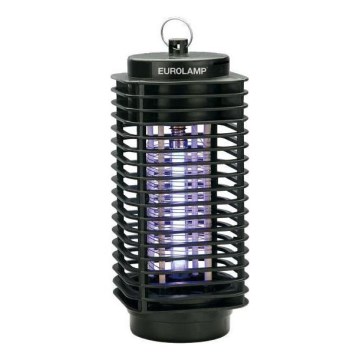 LED Elektriline putukalõks LED/3W/230V 40 m²