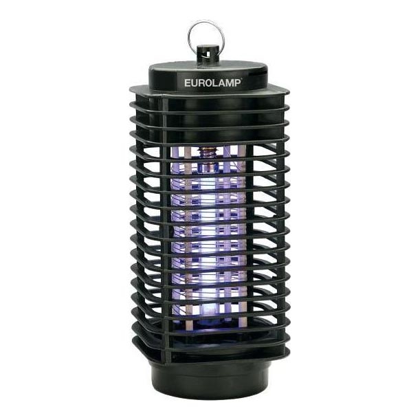 LED Elektriline putukalõks LED/3W/230V 40 m²