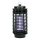 LED Elektriline putukalõks LED/3W/230V 40 m²