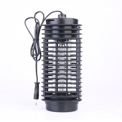 LED Elektriline putukalõks LED/3W/230V 40 m²