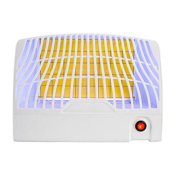 LED Elektriline putukalõks LED/3W/230V 60 m²