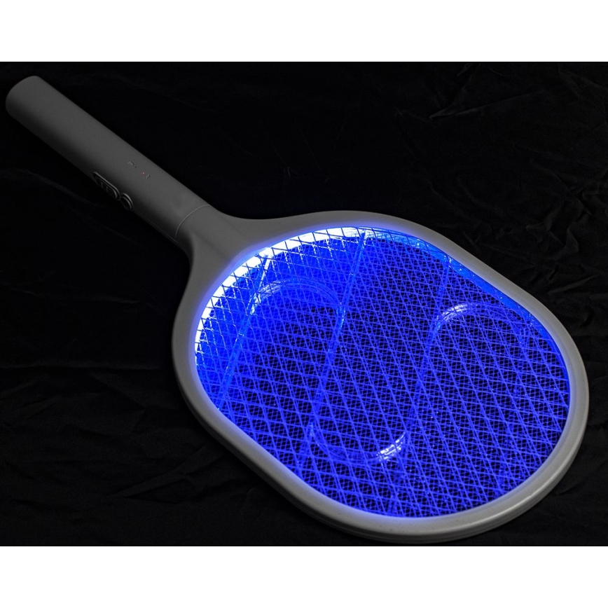 LED Elektriline putukapüüdja 2in1 800 mAh/5V