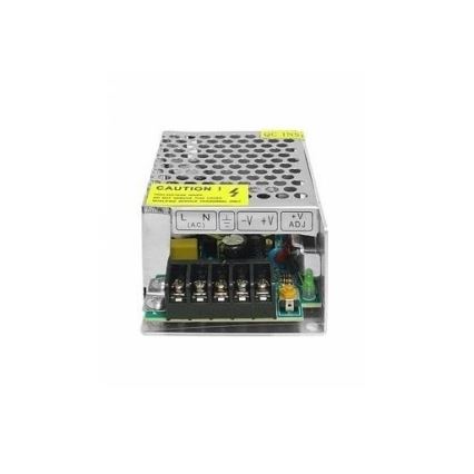 LED Elektrooniline trafo 40W/230V/12V DC
