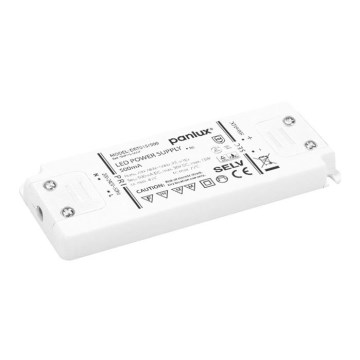 LED elektrooniline transformaator 15W/230V/500mA