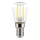 LED filamendpirn ST26 E14/2W/230V 3000K